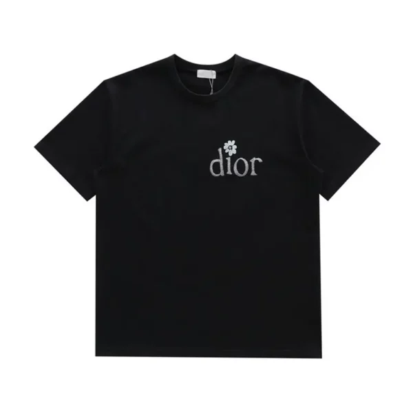 2023ss Dior Polo Shirt