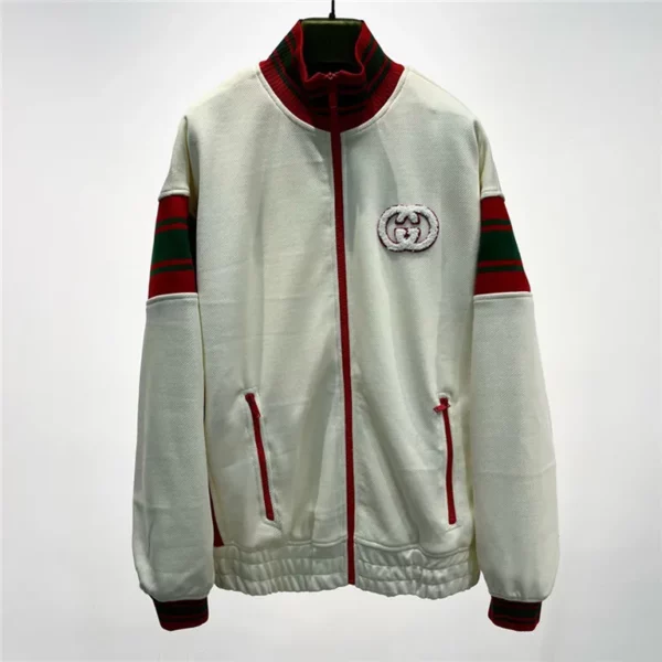 2023SS Gucci Jacket