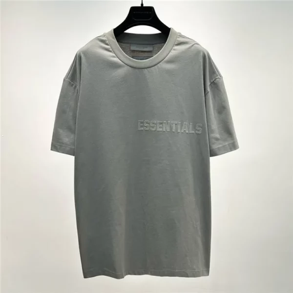 2023ss FOG T Shirt