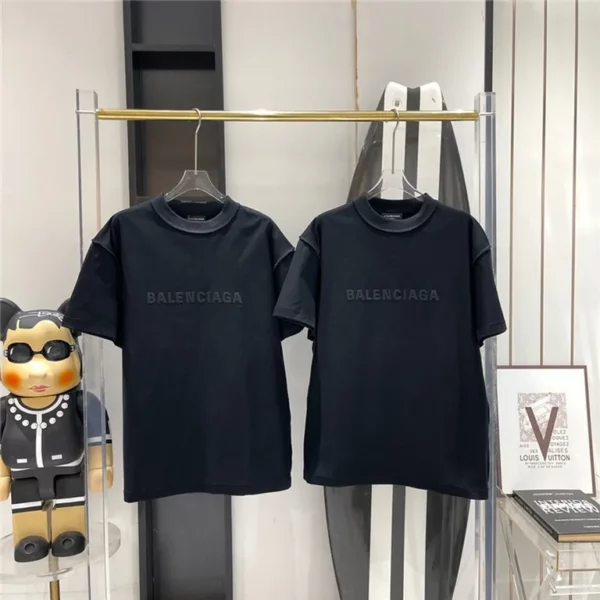 2023ss Balenciaga T Shirt