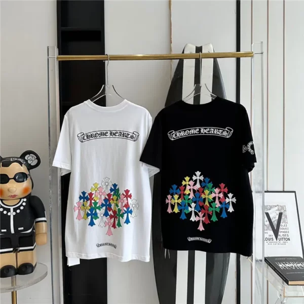 2023SS Chrome Hearts T Shirt