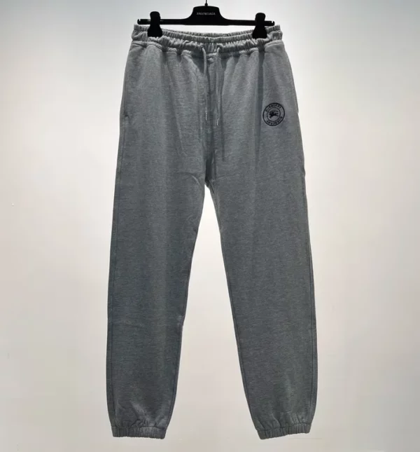 2023 Burberry Sweaterpants