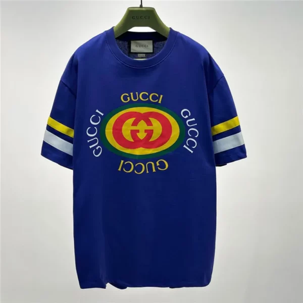 2023ss Gucci T Shirt