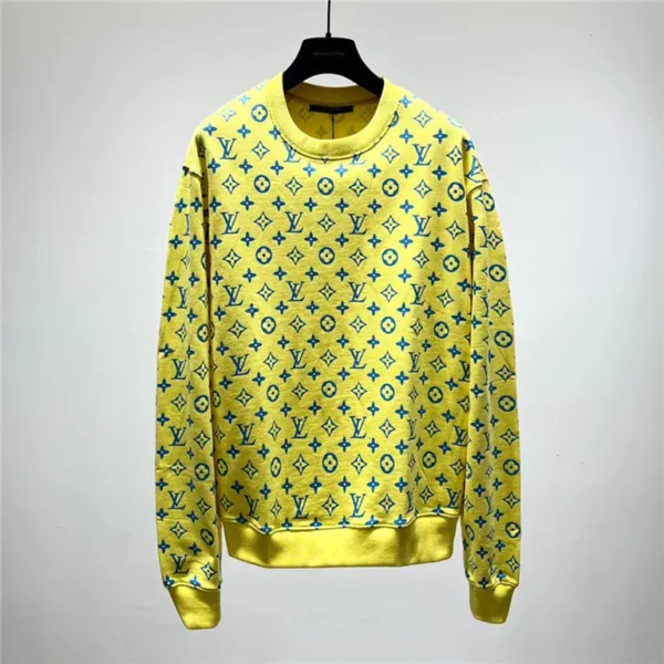 2023fw Louis Vuitton Sweater