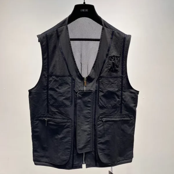 2023ss Dior Jacket