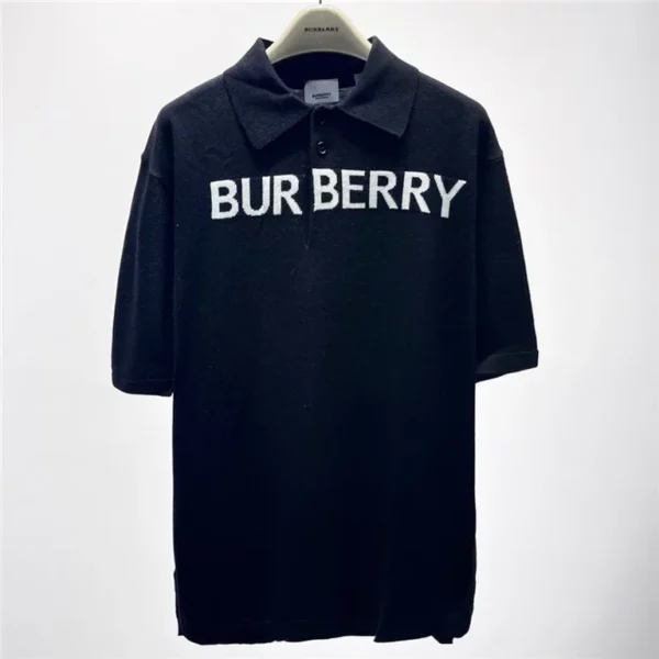 2023SS Burberry Polo Shirt