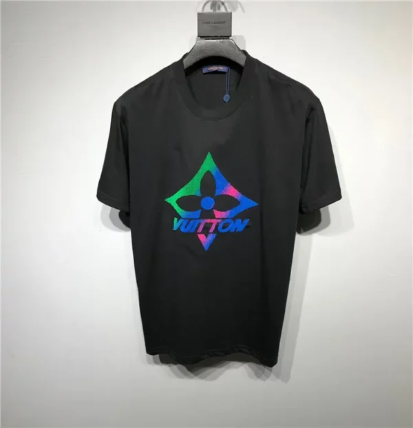 2023SS Louis Vuitton T Shirt