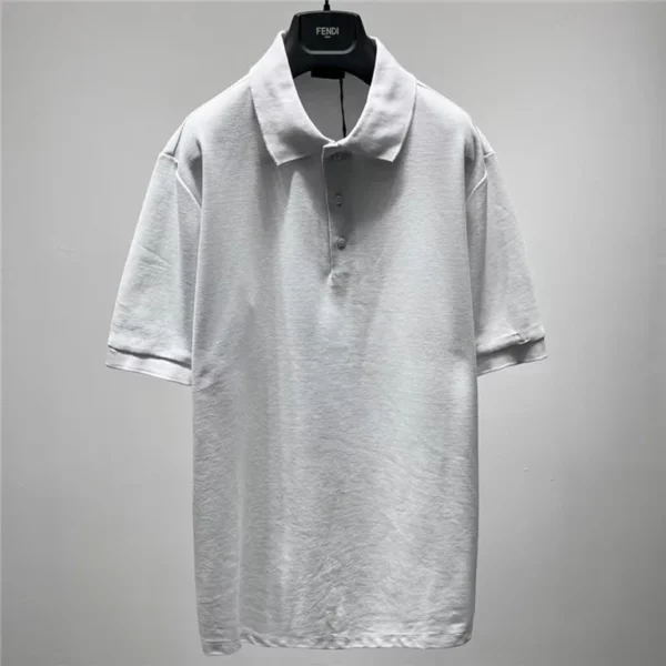 2023fw Fendi Polo Shirt