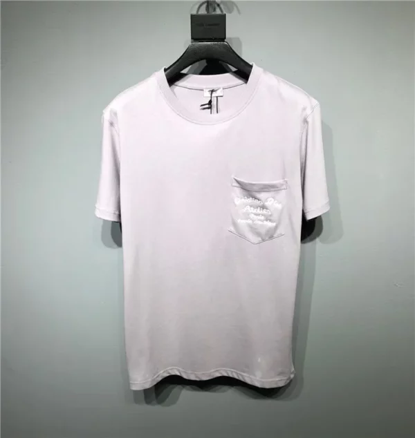 2023ss Dior T Shirt