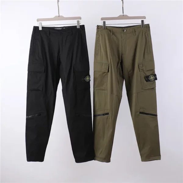 2023FW Stone island Pants