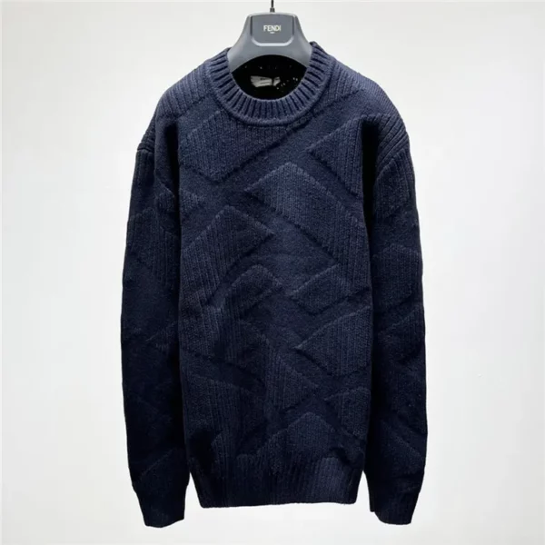 2023fw Fendi Sweater
