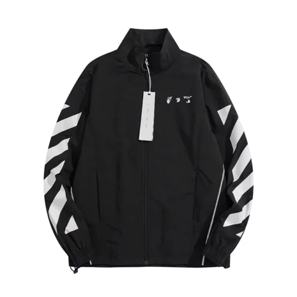 2022SS OW Jacket