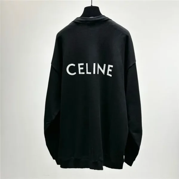 2023FW Celine Sweater