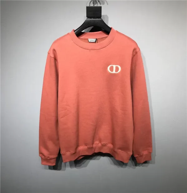 2023fw Dior Sweater