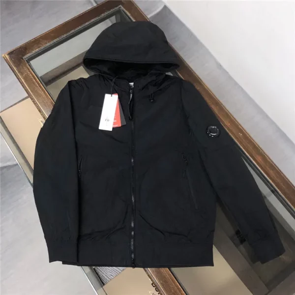 2023fw CP Jacket