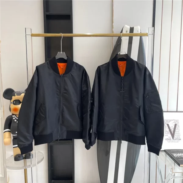 2022fw Louis Vuitton Jacket