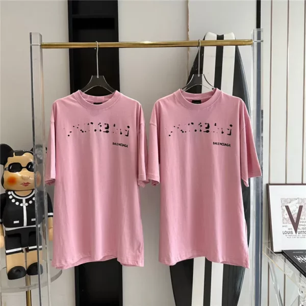 2023ss Balenciaga T Shirt