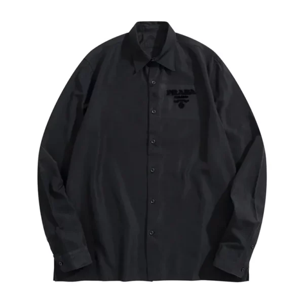 2022fw Prada Shirt