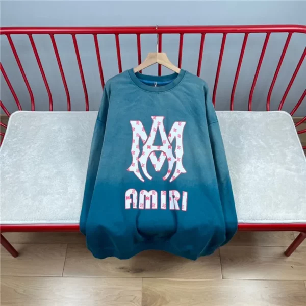 2023fw Amiri Sweater