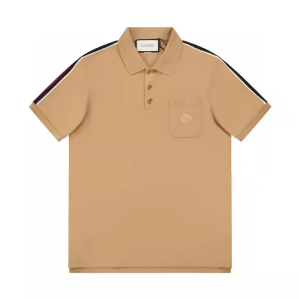 2023SS Gucci Polo Shirt