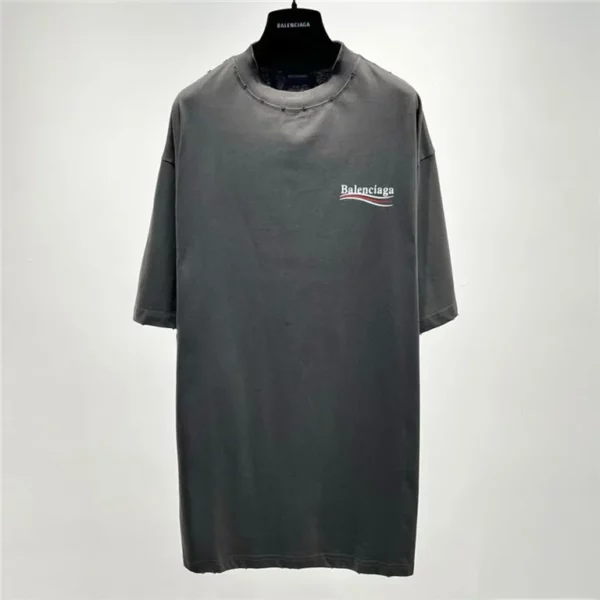 2023ss Balenciaga T Shirt