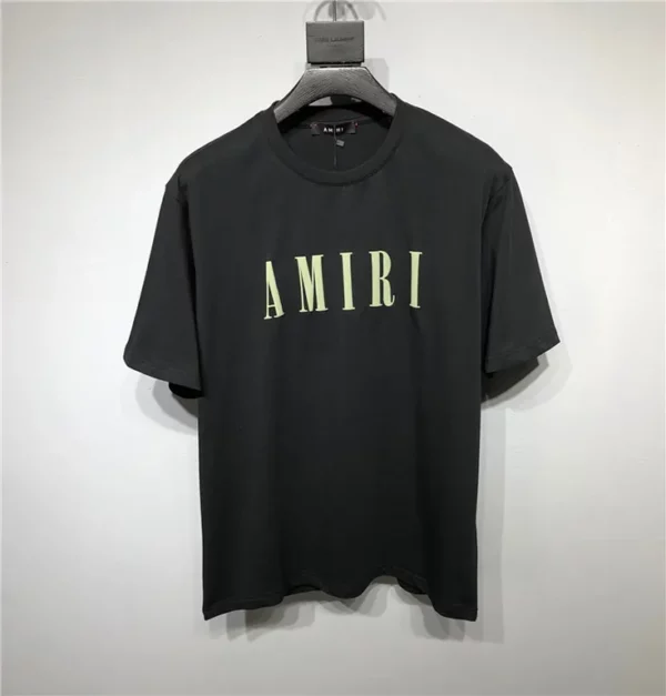 2023SS Amiri T Shirt