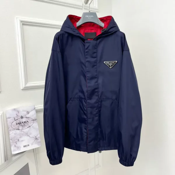 2022SS Prada Jacket