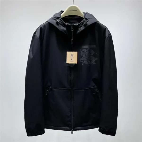 2023fw Burberry Jacket