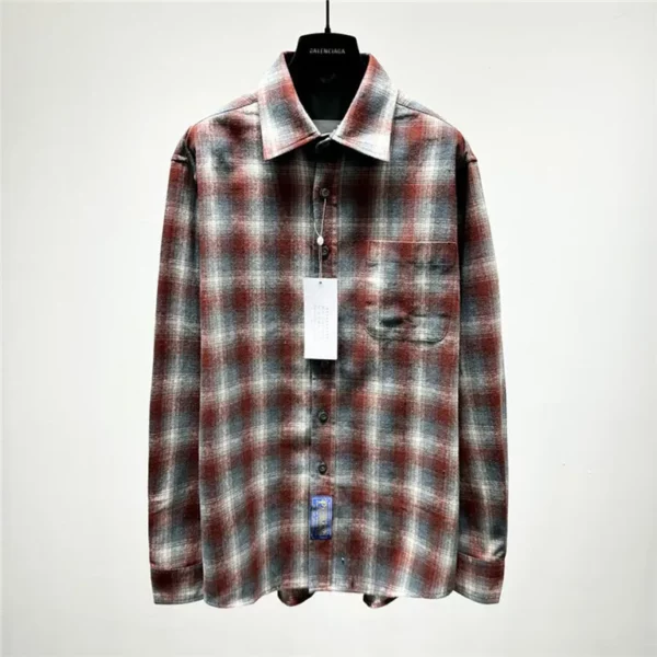 Maison Margiela Shirt Jacket