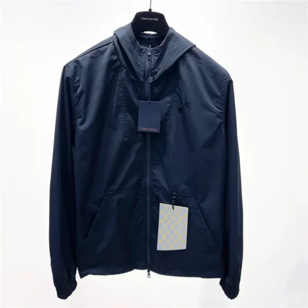 2022fw Louis Vuitton Jacket