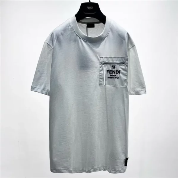 2023SS Fendi T Shirt