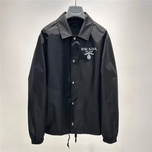 2022SS Prada Jacket