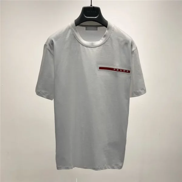 2023fw Prada T Shirt