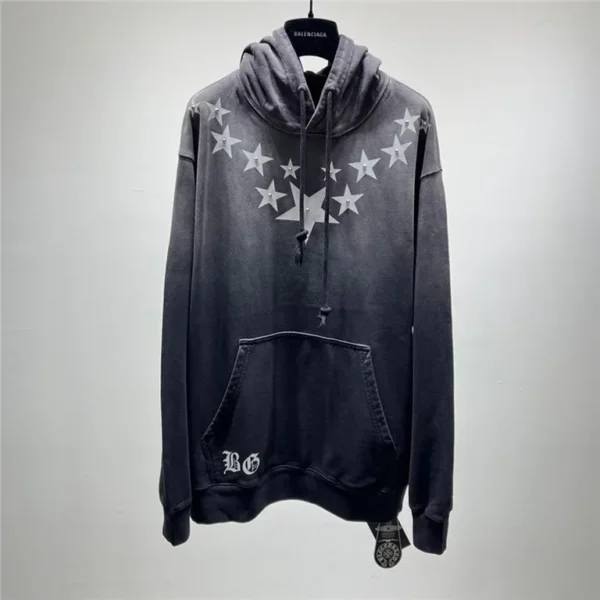 Chrome Hearts Hoodie