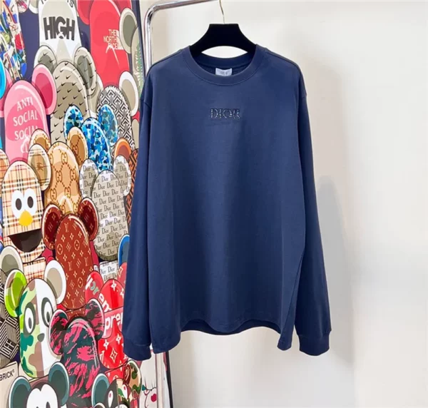 2023fw Dior Sweater