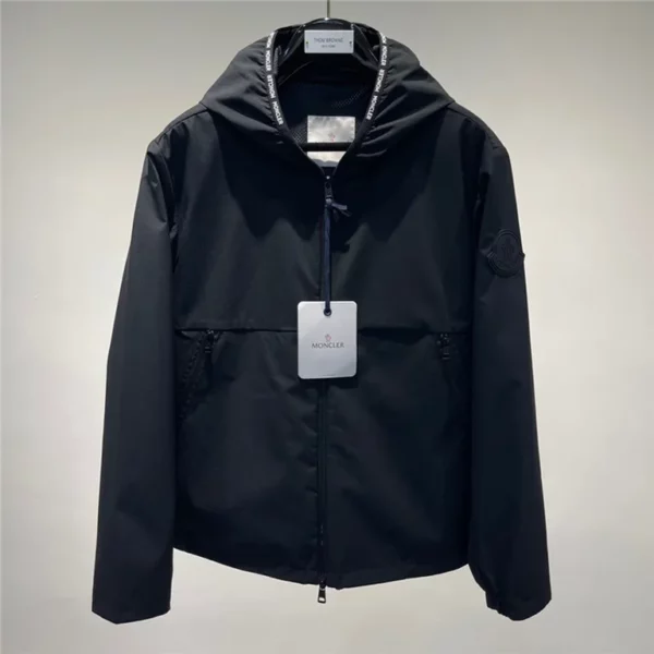 2022fw Moncler Jacket