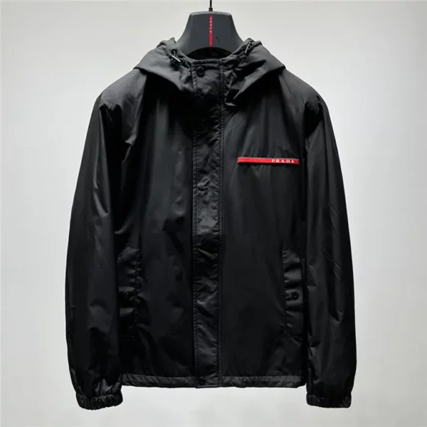 2023fw Prada Jacket