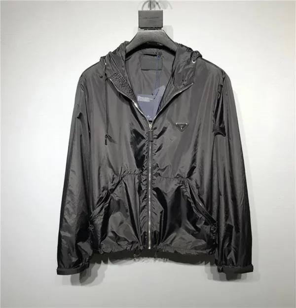 2023SS Prada Jacket