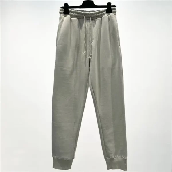 2022fw Loewe Pants