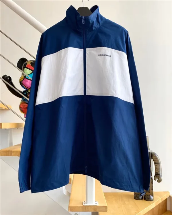 Balenciaga Jacket