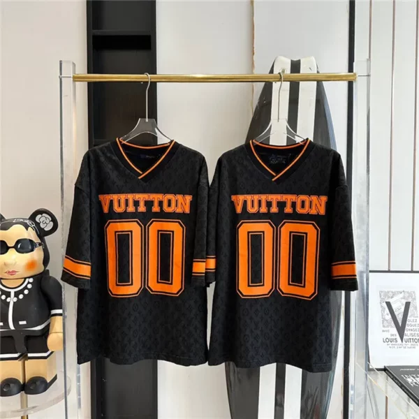 2023SS Louis Vuitton Shirt