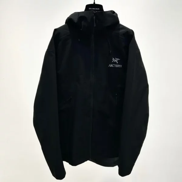 Arcteryx Jacket