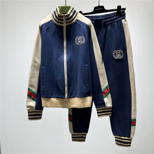 2023fw Gucci Jacket