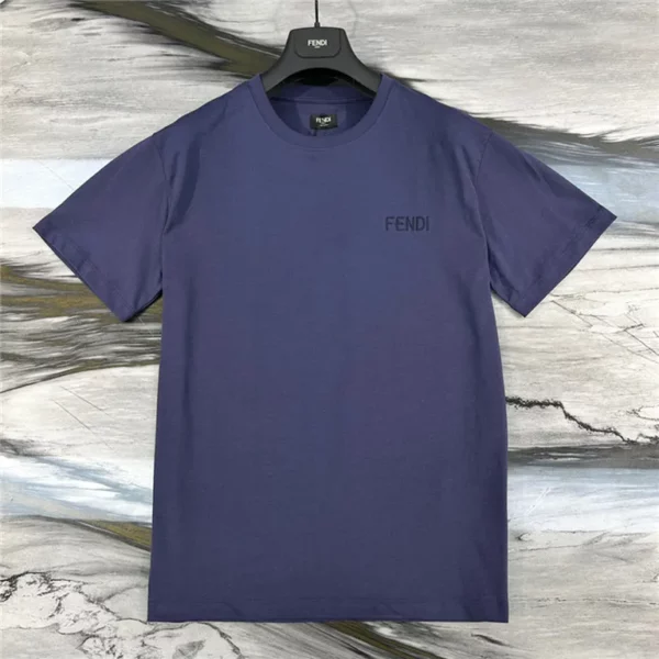 2023SS Fendi T Shirt