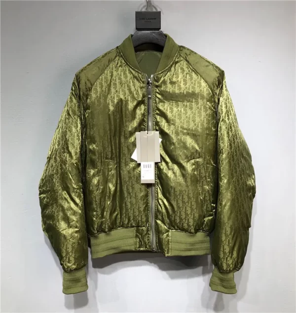 2021SS Dior Jacket