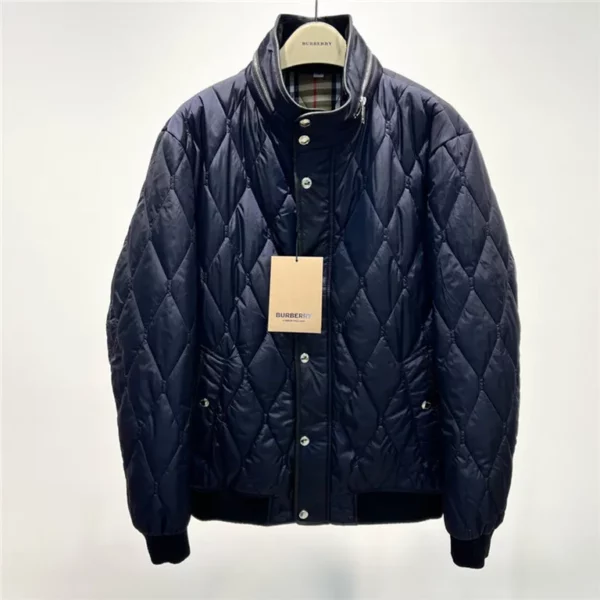 2022fw Burberry Jacket