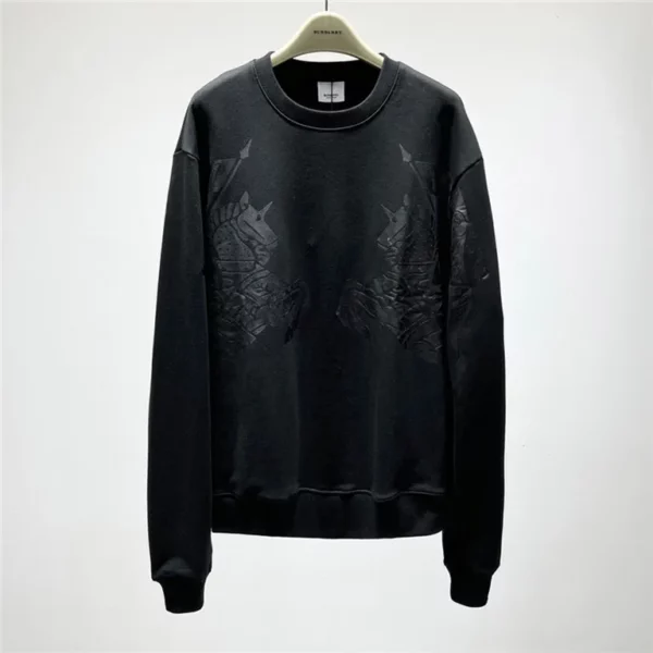 2023fw Burberry Sweater