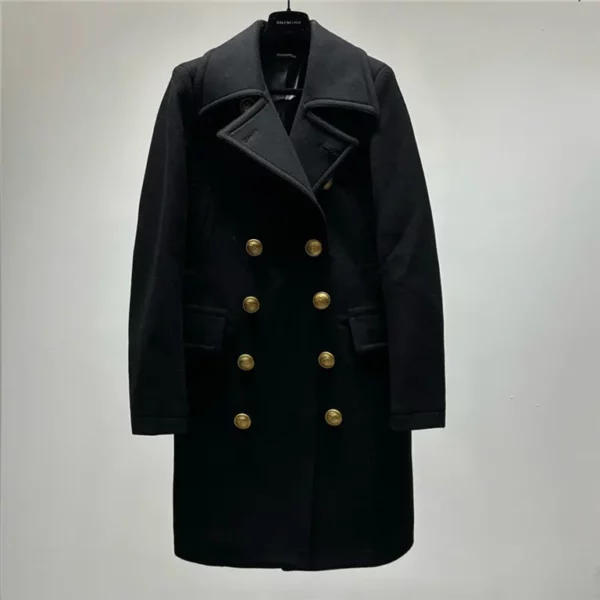 2023fw DSQUARED2 OVER COAT