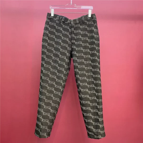 2023fw Dior Pants