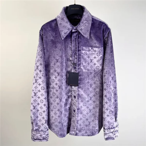 2023SS Louis Vuitton Shirt